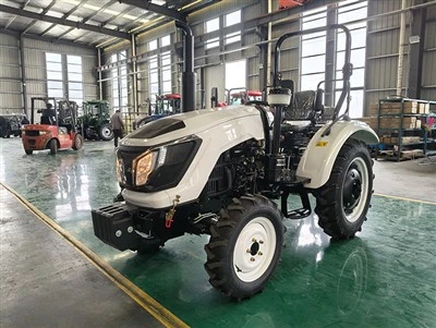 ฟาร์มแทรกเตอร์ 35hp พร้อมเครื่องยนต์ LAIDONG