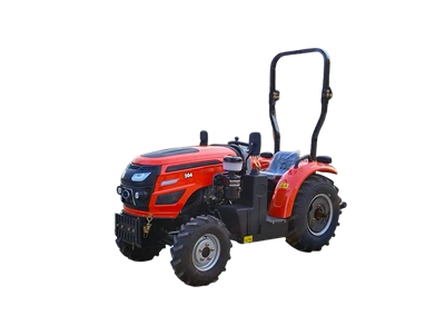 รถแทรกเตอร์ 50hp สำหรับ Vine Yard