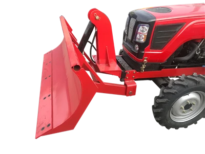 ใบมีดรถแทรกเตอร์ Bulldozer